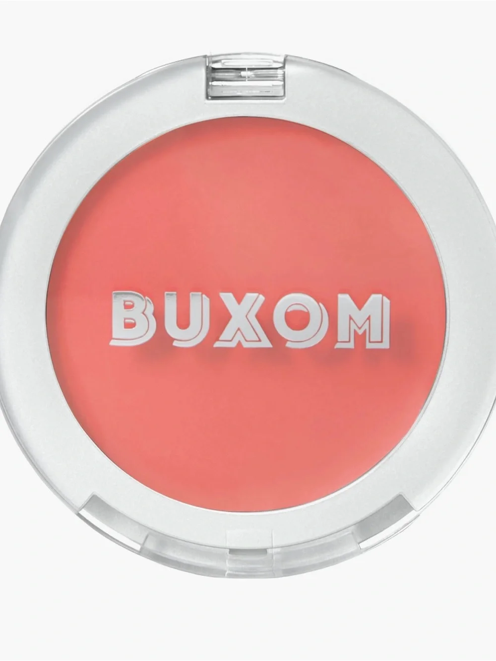 Buxom Collagen Peptides Blush